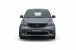 Smart ForTwo 125R by Brabus 2018 года
